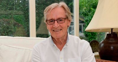 Corrie's Bill Roache was 'teary eyed' over video from Sir Ian McKellen for 90th birthday