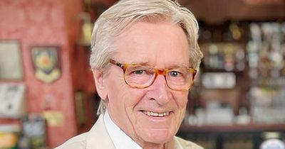 Corrie's Ken Barlow actor William Roache gives retirement update after turning 90