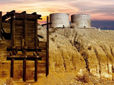 This Gold ETF Is Breaking Out