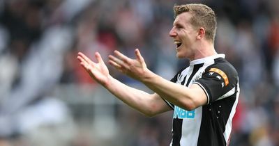 Newcastle evening headlines: Targett on transfer, Paqueta interest and Krafth praise