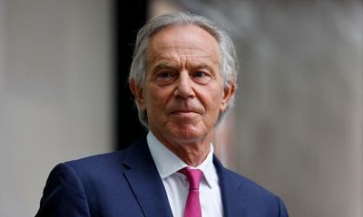 Tony Blair calls for drastic increase of young people in higher education