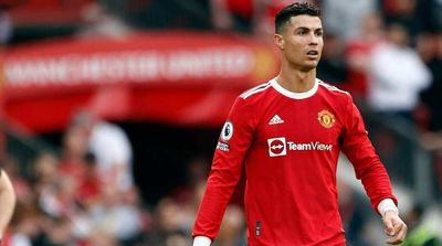 Cristiano Ronaldo Announces Death of Newborn Son