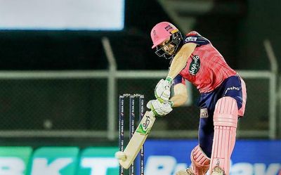 IPL 2022 | Buttler ton, Chahal hattrick in Rajasthan Royals' 7-run victory over KKR