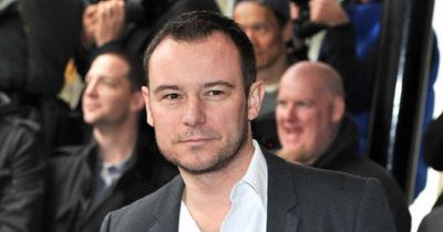 Andrew Lancel's Coronation Street role and other shows he's been on