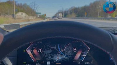 2022 BMW i4 Vs 2019 Tesla Model 3: Which Is A Better Commuter EV?