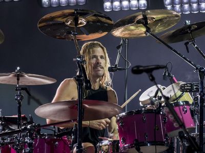 A Heartwarming Story Of Taylor Hawkins' Financial Generosity, Plus Other Acts Of Kindness From The Late Foo Fighters Drummer