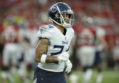 What Titans players said on Day 1 of offseason program