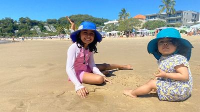 Easter holiday boom sees travellers flocking to Queensland as operators rejoice