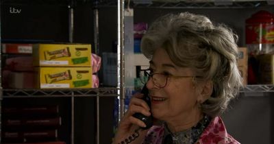 ITV Coronation Street's unlikely new friendship that's 'giving fans life'