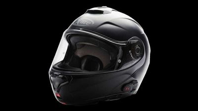 This Startup Says It's Solved Wind Noise In Your Helmet With Its Tech