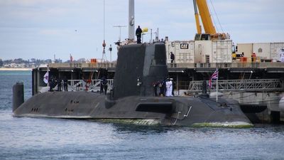 Will Australia's nuclear submarines end up being built overseas?