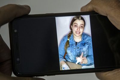 Egypt cuts TikTok influencer sentence to three years