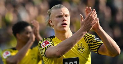 Bayern Munich hand Manchester City Erling Haaland boost as Super League plans revisited