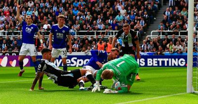 Former referee delivers 'absolutely brilliant' VAR verdict on Bruno Guimaraes' Newcastle equaliser