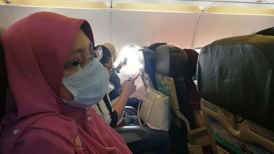 Florida Judge Declares CDC's Federal Travel Mask Mandate 'Unlawful' and Vacates It