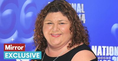 EastEnders' Cheryl Fergison on happy marriage to Moroccan toyboy 21 years her junior