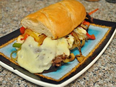 Pardon My Cheesesteak? Barstool Sports Trademarks For New Restaurant: Here Are The Details