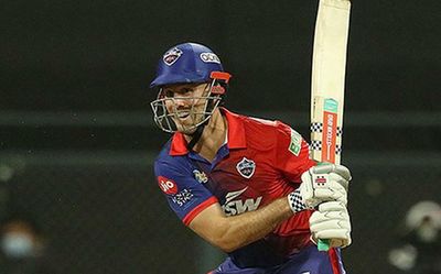 IPL 2022 | Marsh hospitalised after contracting COVID-19