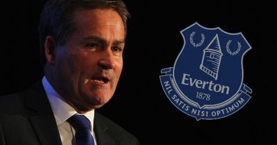 Richard Keys gives Everton relegation verdict and sends Sam Allardyce message to Burnley