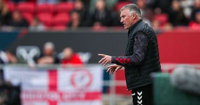 Nigel Pearson shares frustration at failing to go back to back but picks out the positives