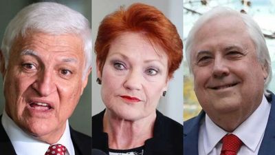 Why Queensland is home to maverick politicians like Clive Palmer and Pauline Hanson