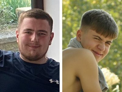 ‘Devastated’ families pay tribute after men killed in Oldham motorbike crash