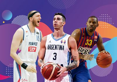 The highest-paid NBA players never to play a game in the league