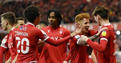 Former Newcastle and Sunderland midfielder Jack Colback scores wonder goal in Championship play-off race