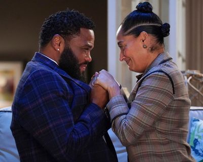 TV's 'black-ish' ends 8-season run with legacy, fans secure