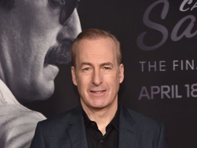 Bob Odenkirk calls an overly driven lifestyle ‘gross and sick’ following his 2021 heart attack