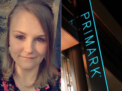 Primark manager sues company for sex discrimination after being told to work late despite having newborn child