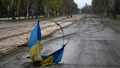 Ukraine latest: 'Battle for Donbas' begins as UN says civilian death toll exceeds 2,000 since Russian invasion