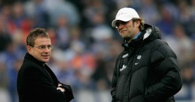 Jurgen Klopp reveals how Man Utd job has changed relationship with Ralf Rangnick