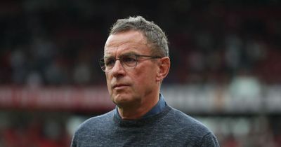 Ralf Rangnick explains why Man Utd transfer policy is failing while Liverpool's thrives