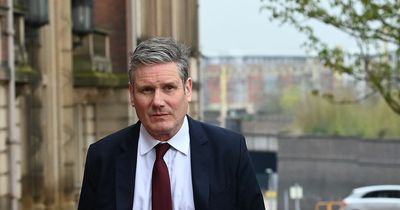 Labour say Tories 'soft on crime' with repeat knife offenders frequently spared jail