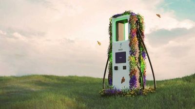 Electrify America Offers Free Charging; $50 HomeStation Discount For Earth Day