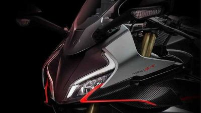 CFMoto Officially Opens Bookings For 450SR Sportbike