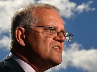 Morrison makes pitch to WA mining industry