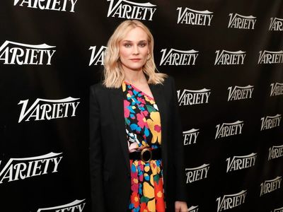 Diane Kruger speaks out against paparazzi photographing her three-year-old daughter: ‘I’ve almost hit a few of them’