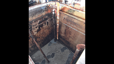 Five labourers from Bengal die in Mangaluru fish plant