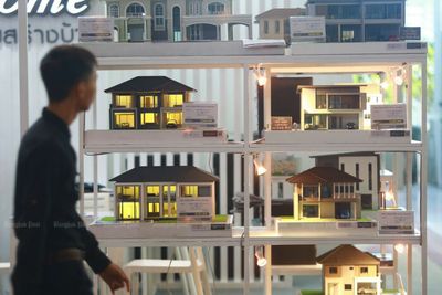 Bangkok housing developers' sentiment dips in Q1
