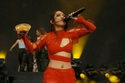Rapper seen as crucial for mango exports