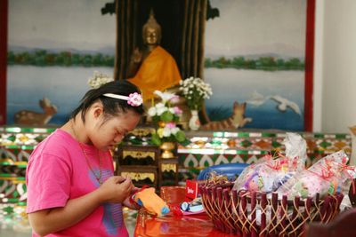 UN urges larger role for women