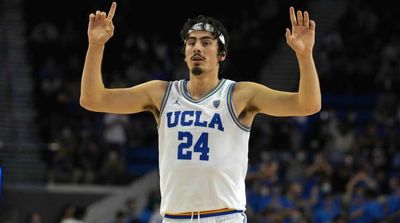 Watch: UCLA’s Jaime Jaquez Announces He’s Returning For Senior Season