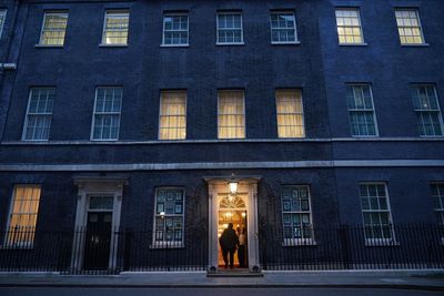 Watchdog warns Boris Johnson of suspected spyware attack on No 10