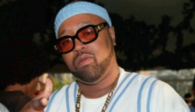 DJ Kay Slay, hip-hop pioneer, dies of COVID-19 at 55