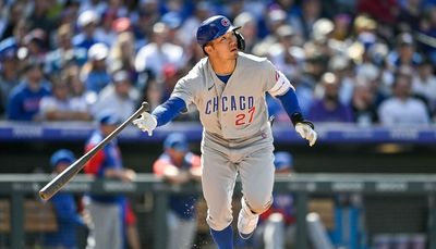 Cubs’ Seiya Suzuki wins NL Player of the Week, turning heads to start MLB career