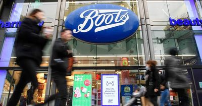 Boots to make major change to wet wipe range in nationwide ban across all stores