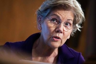 Elizabeth Warren slams TurboTax for ‘crooked business practices’