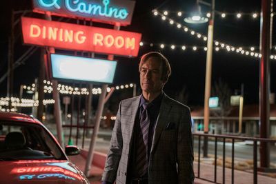 "Better Call Saul" is in no hurry to end